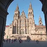 Super Santiago Appartement
