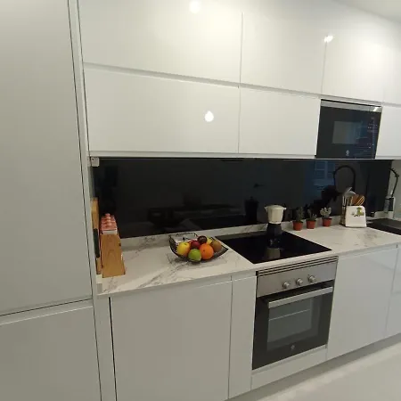 דירה Super Santiago סנטיאגו דה קומפוסטלה