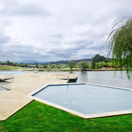 דירה Super Santiago סנטיאגו דה קומפוסטלה