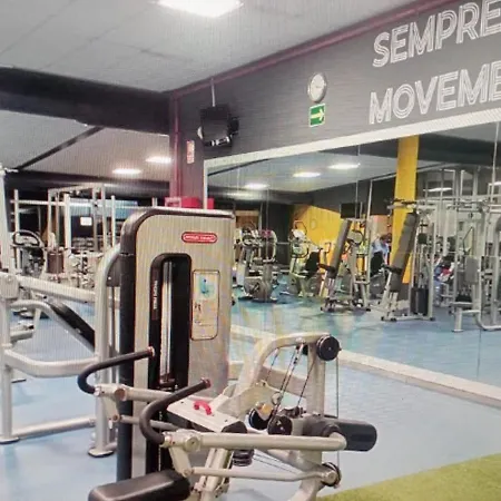 Super Santiago アパート