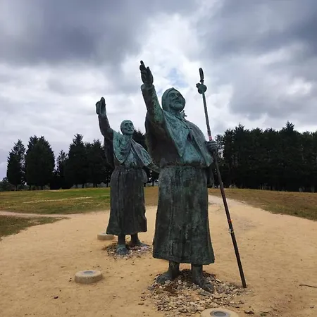 Super Santiago Appartement *