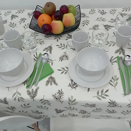 דירה Super Santiago