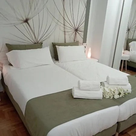 Appartement Super Santiago