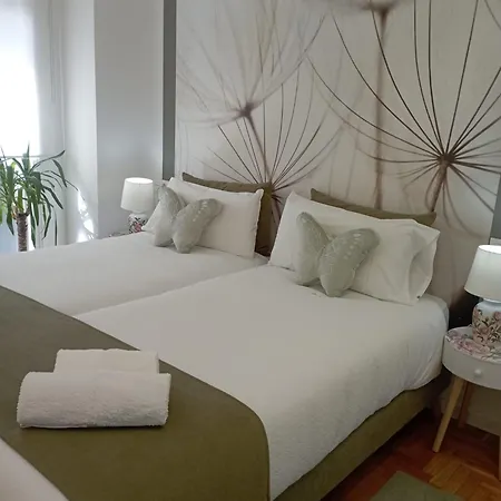 Appartement Super Santiago