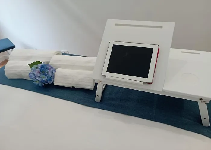 Daire Super Santiago Santiago de Compostela