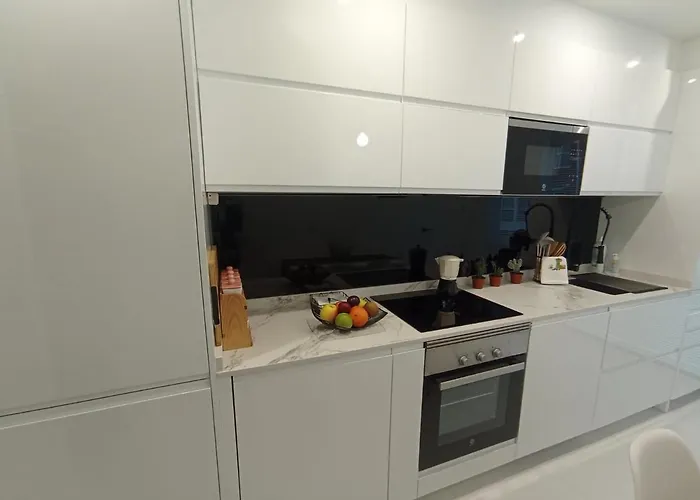 Daire Super Santiago Santiago de Compostela