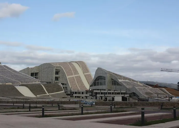 Super Santiago Daire Santiago de Compostela