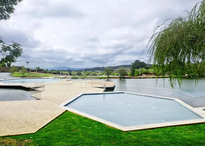 アパート Super Santiago サンティアゴ・デ・コンポステーラ