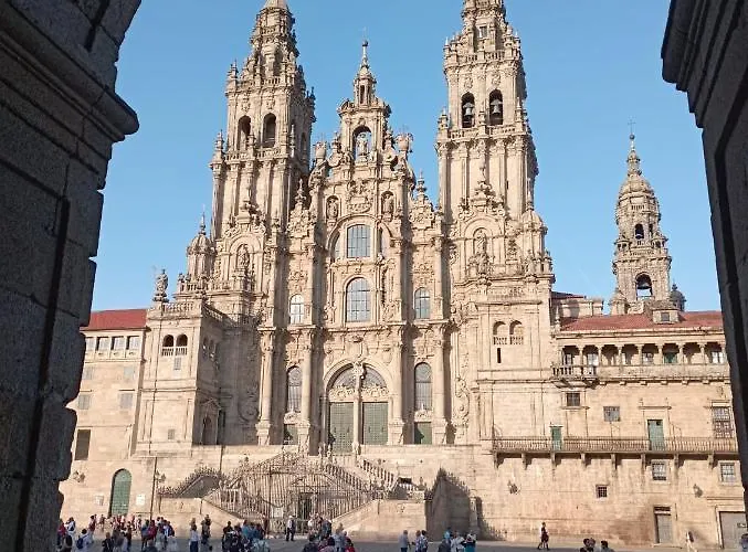 Super Santiago Daire