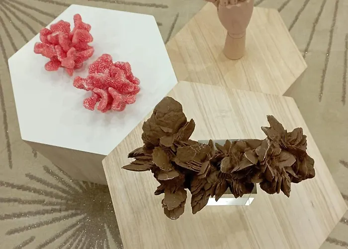 アパート Super Santiago